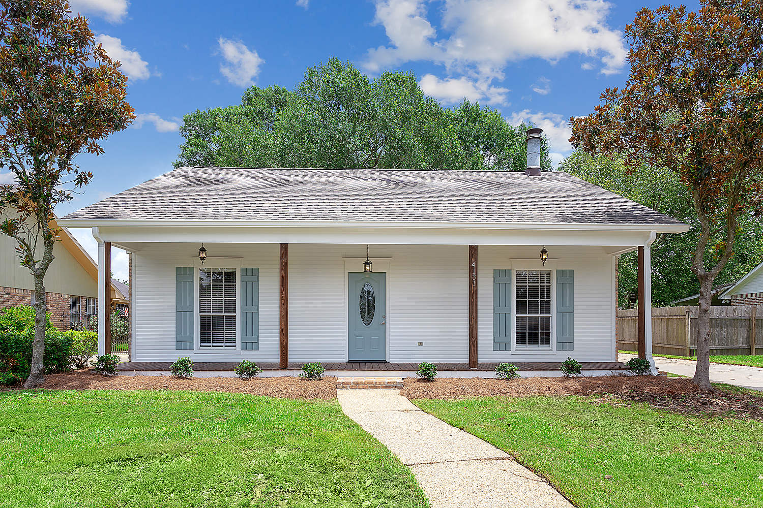 4131 Country View Drive