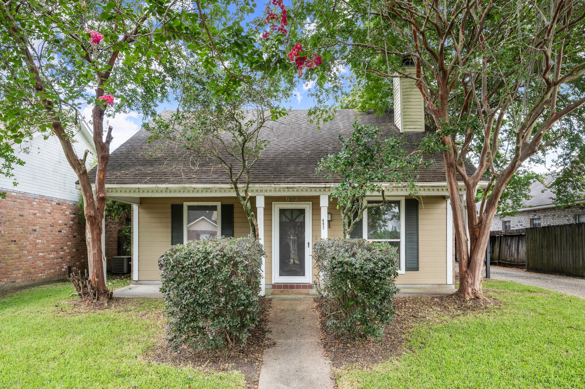 692 John Henry Drive