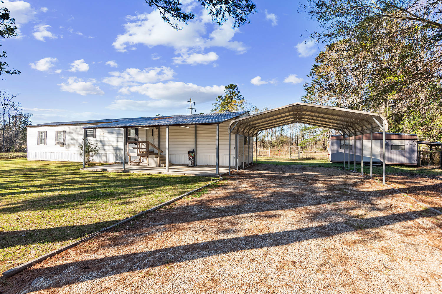 14011 Tack Covington Road