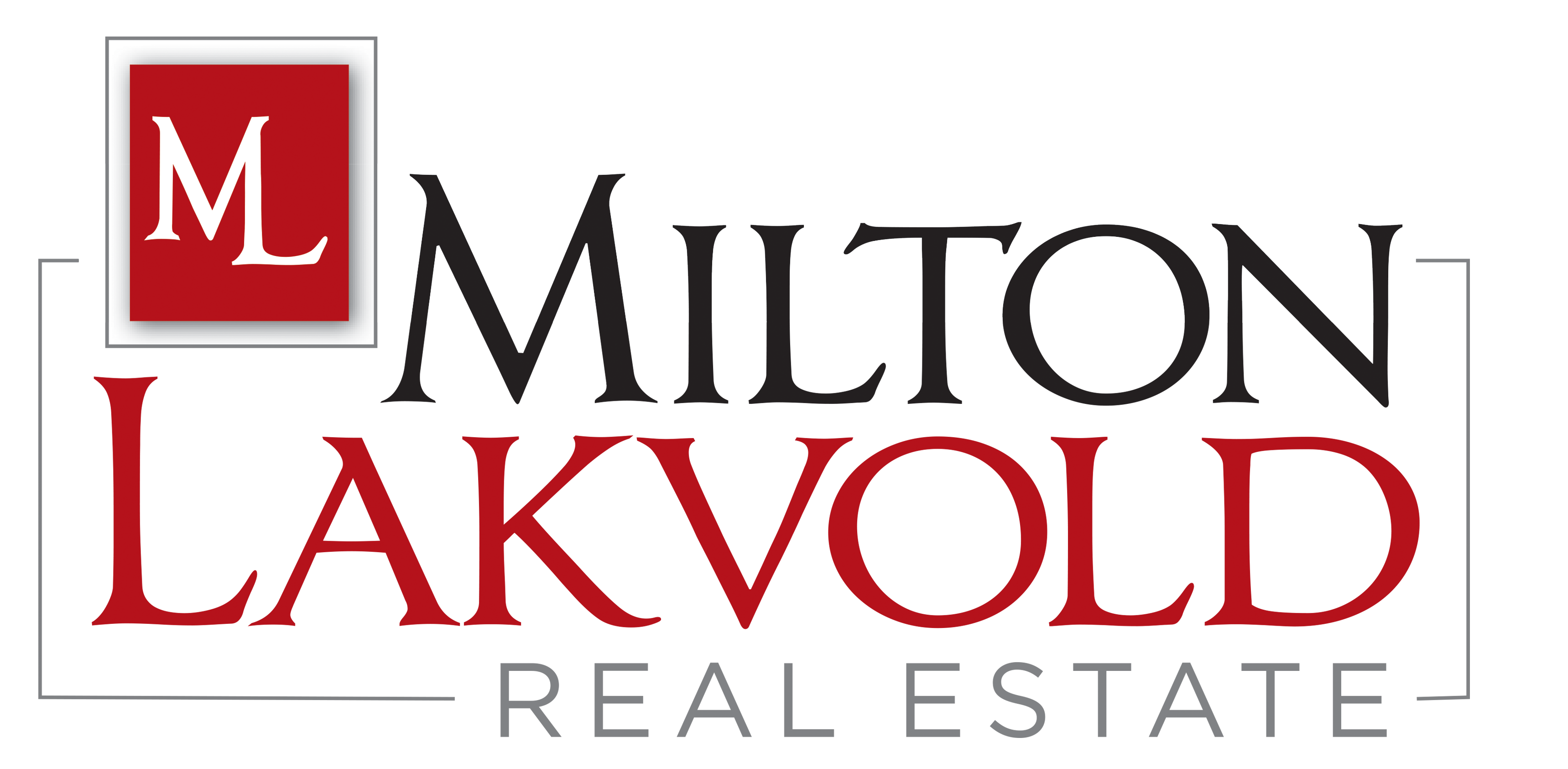Milton Lakvold Real Estate