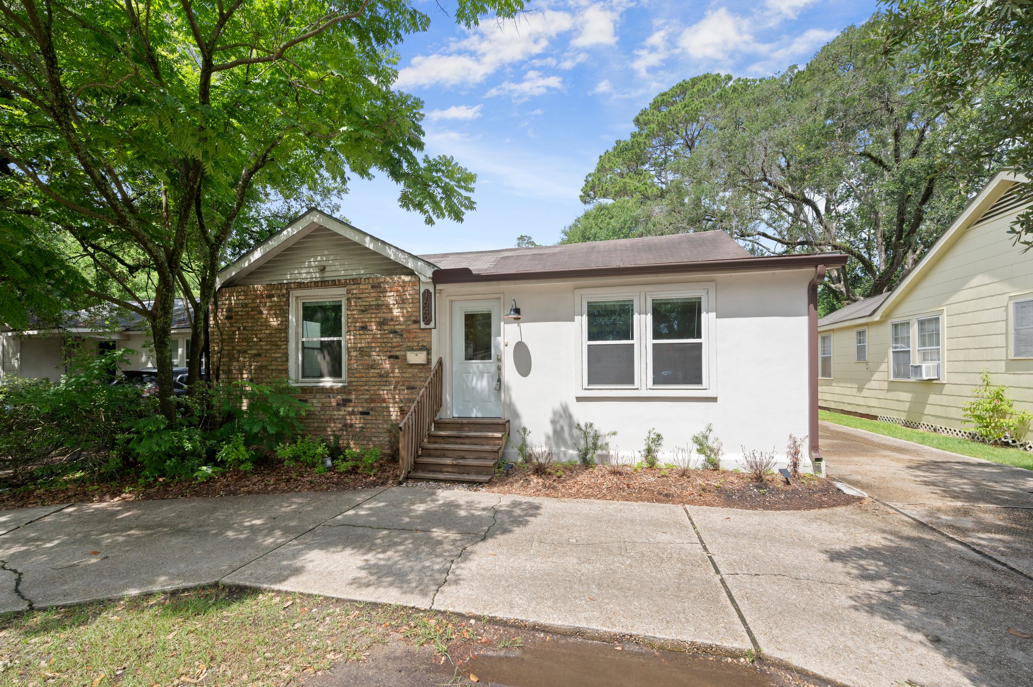 1642 College Drive