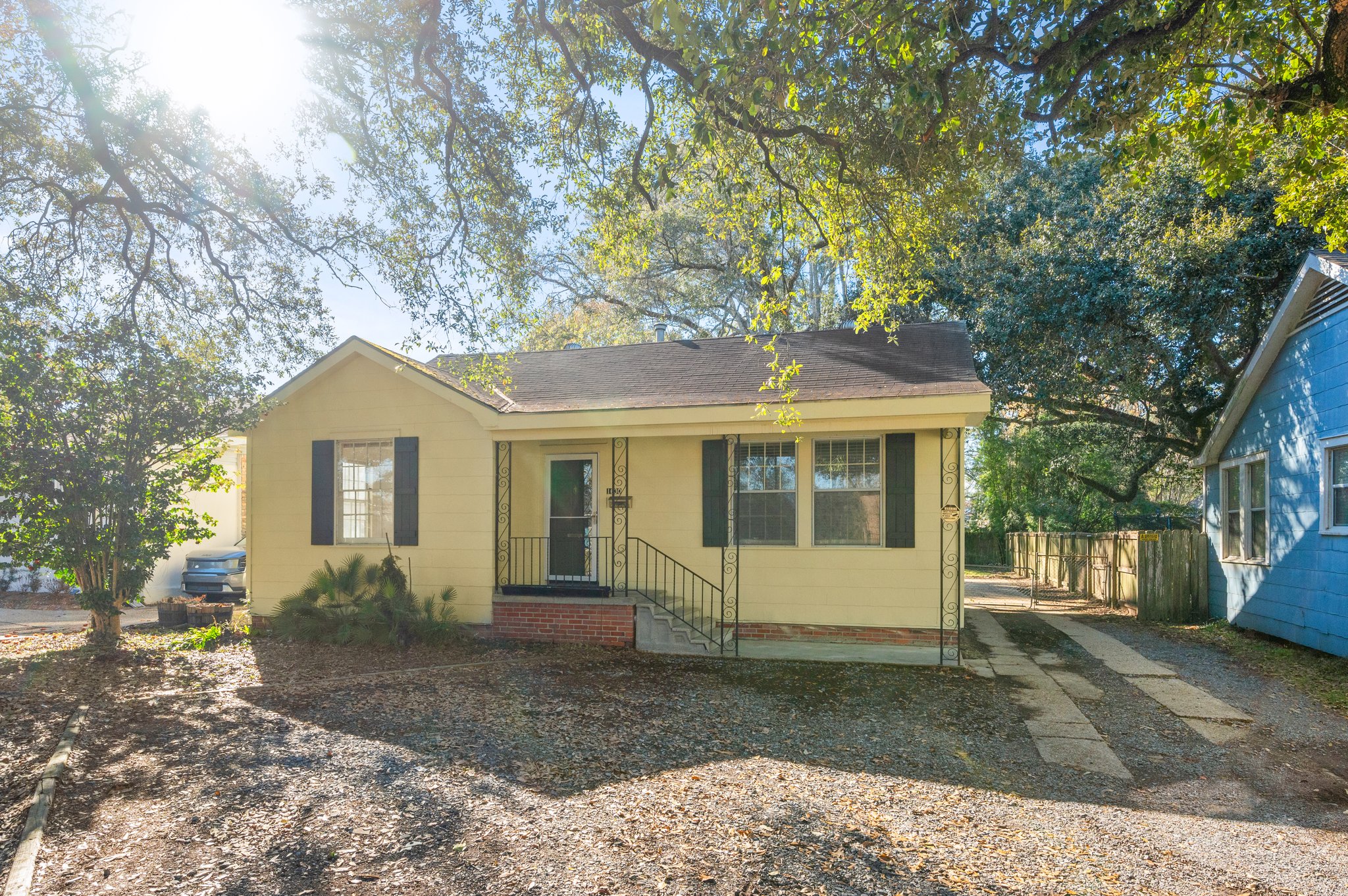 1630 College Drive