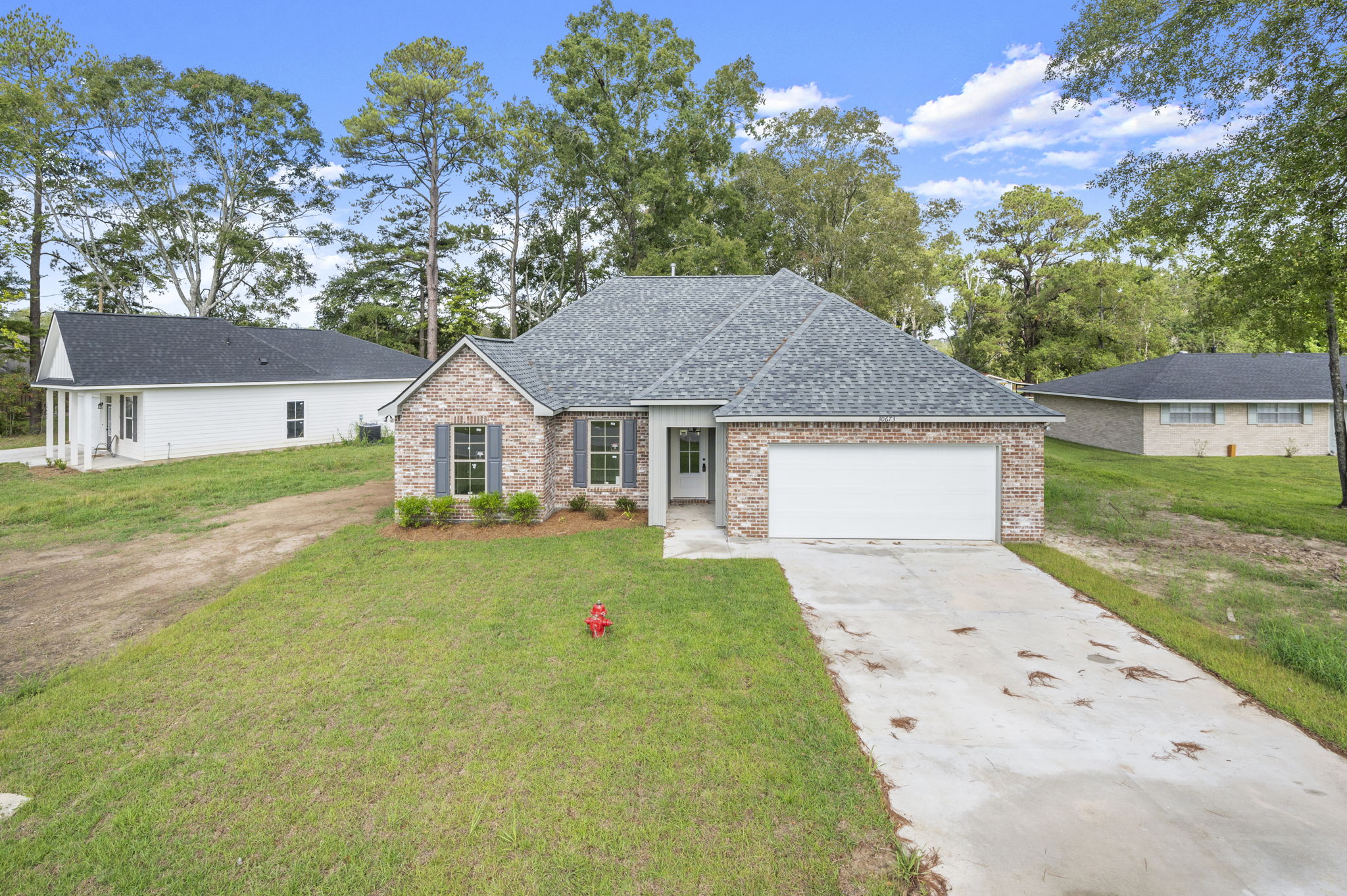 30673 Dunn Road